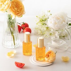 Byroe | Luxurious Tomato Facial Serum